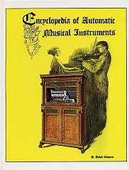 「Encyclopedia of Automatic Musical Instruments」